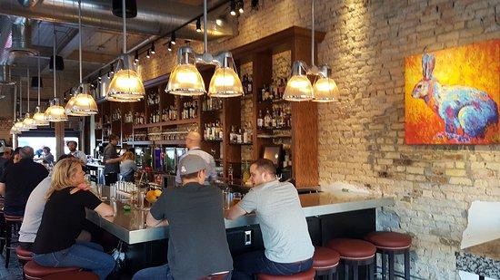 Red Rabbit Minneapolis