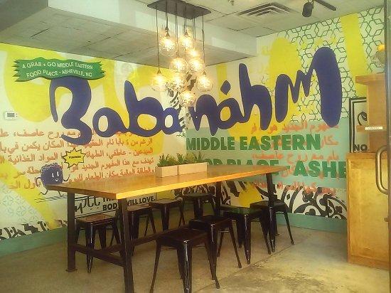 Baba Nahm