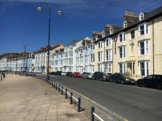 The Seafront