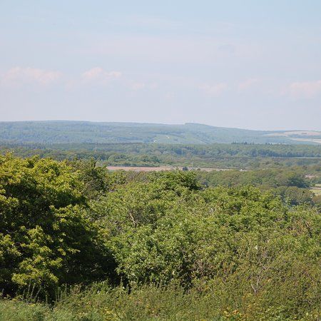 Highdown Hill