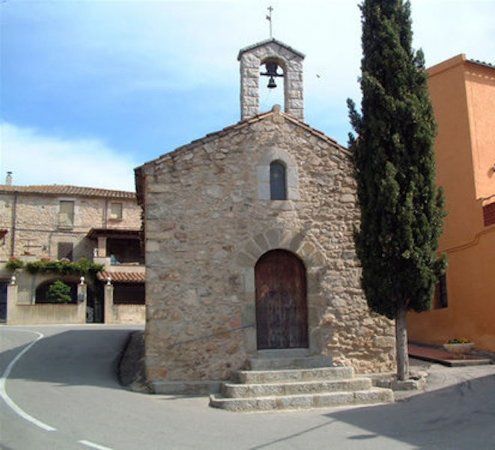 Capilla de Sant Sebastia