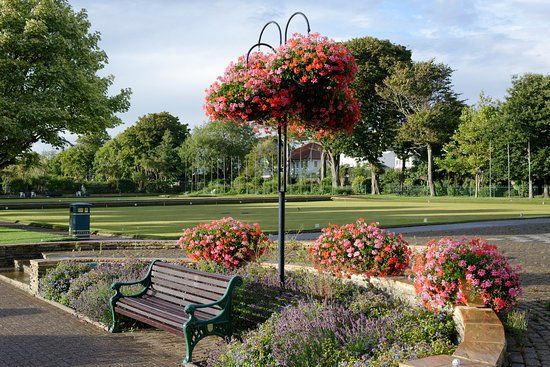Beach House Park