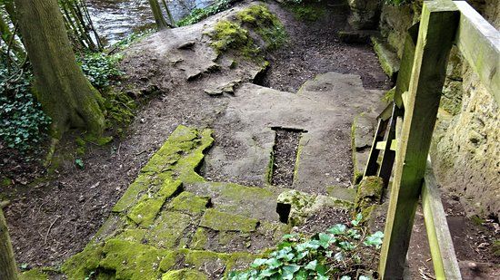 Robert of Knaresborough