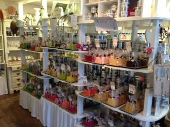 Purdie's of Oban