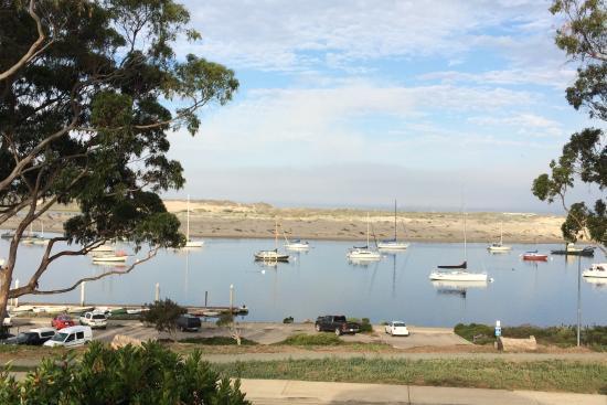 Tidelands Park
