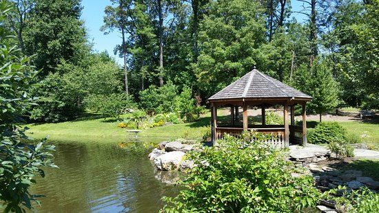 Green Spring Garden