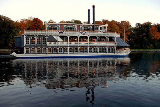 The Michigan Princess