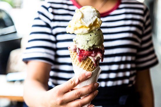 Gelato Messina Darlinghurst