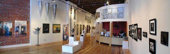 The Art Spirit Gallery