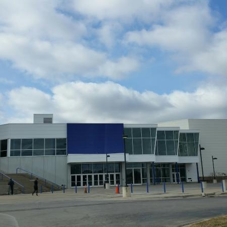 Stormont Vail Events Center
