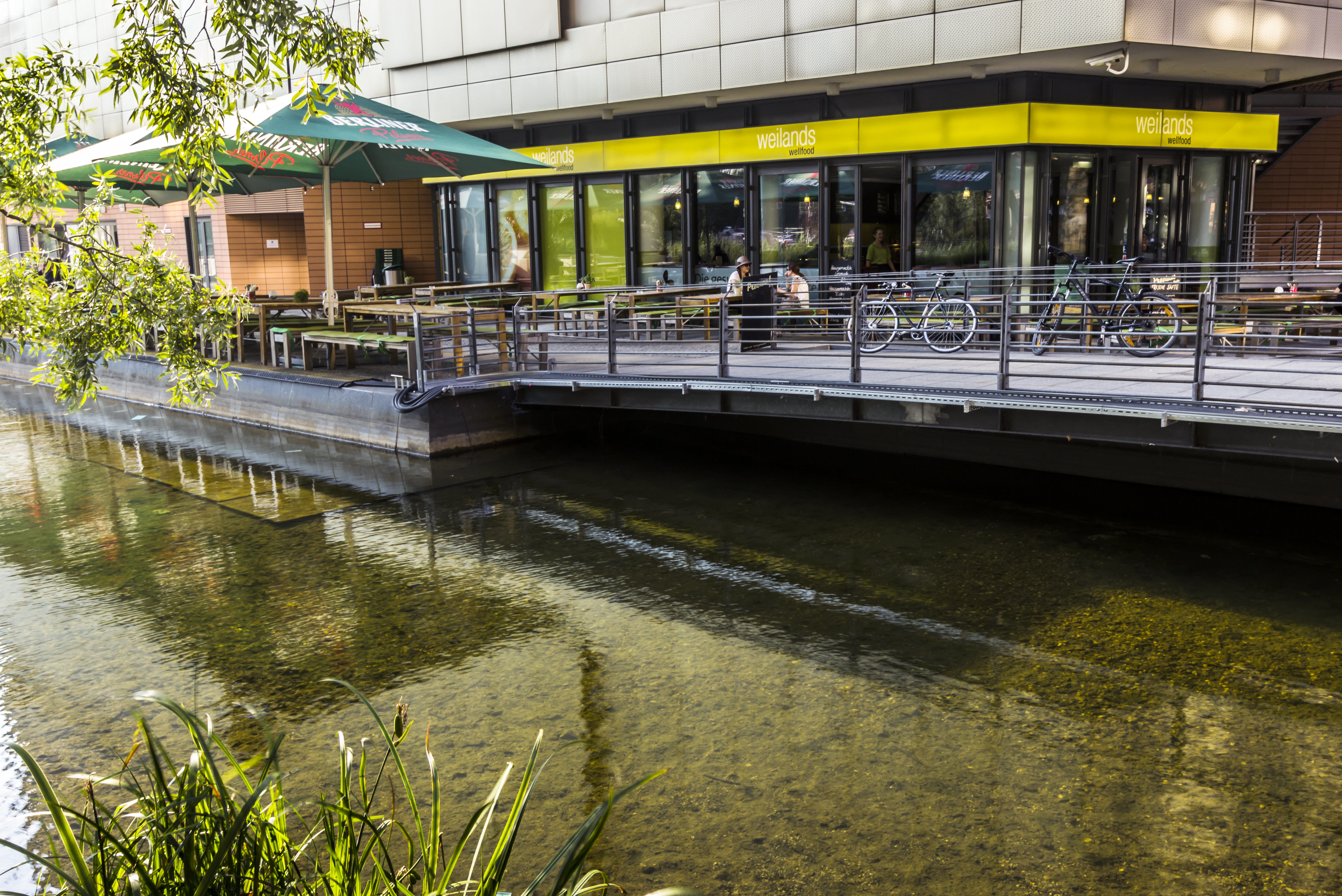 Weilands Wellfood