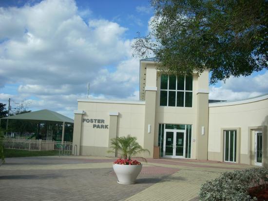 Foster Park