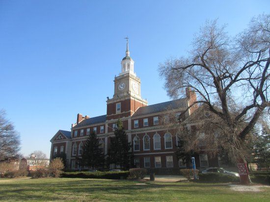 Howard University