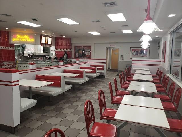 In-N-Out Burger