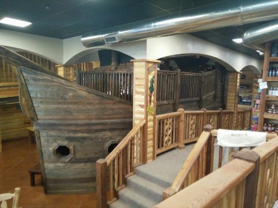 Cowboy Travel Plaza