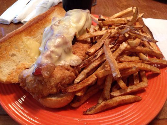 B-Town Diner