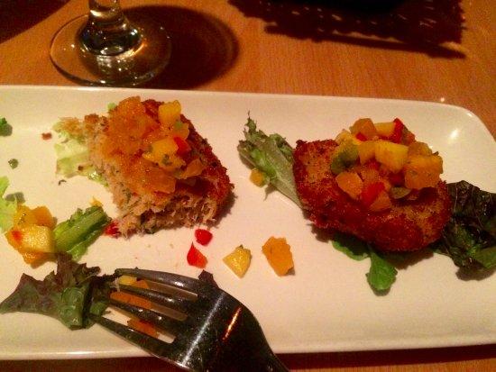 Silverwater Grill