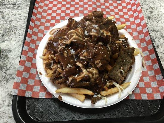 Super Donair