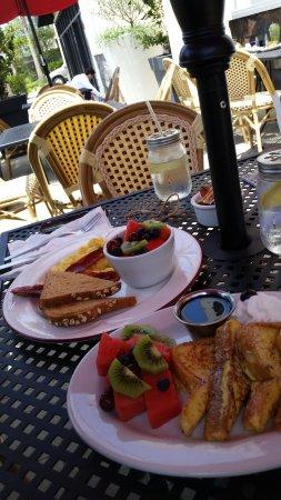 Xanadu Cafe