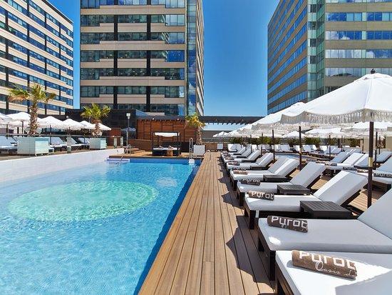 Purobeach Barcelona