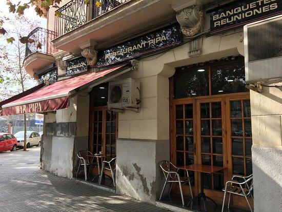 Bar Pipa