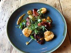 The Black Horse Inn Restaurant