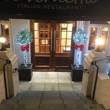 Tavernetta