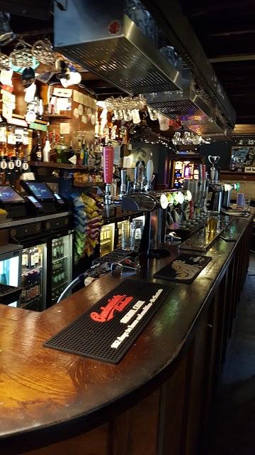 The Pig and Fiddle