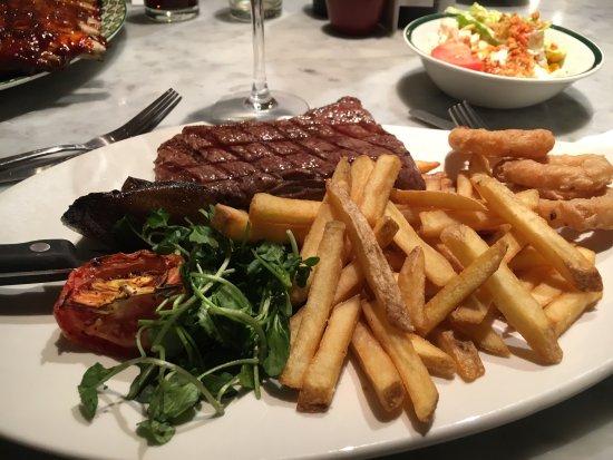 The Brayford Wharf Harvester