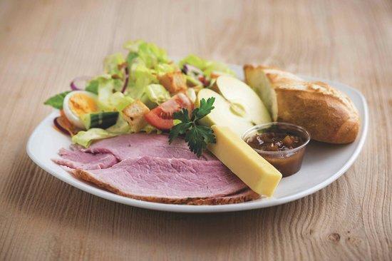 Toby Carvery Lincoln