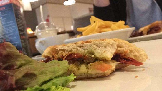 Cafe Giardino
