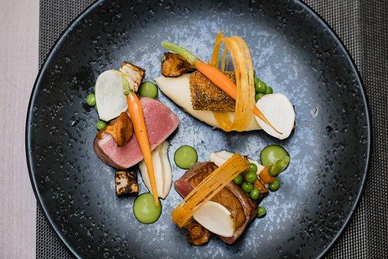 Glasshouse Restaurant