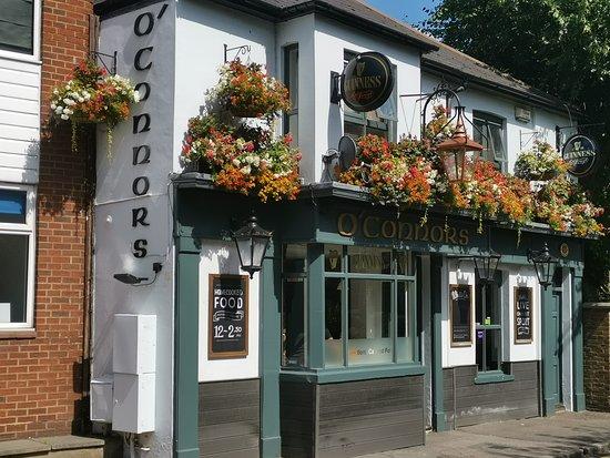 O'Connors Irish Pub