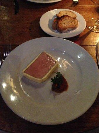 Bistro du Vin