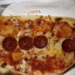 Pizza Pronto