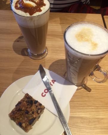 Costa Coffee