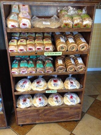 Sami's Bakery
