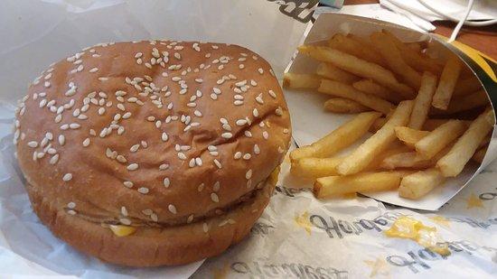 Hardee's