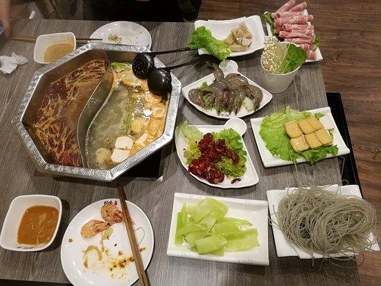Sabor Sichuan