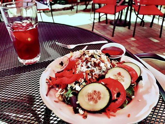 Bloom Cafe