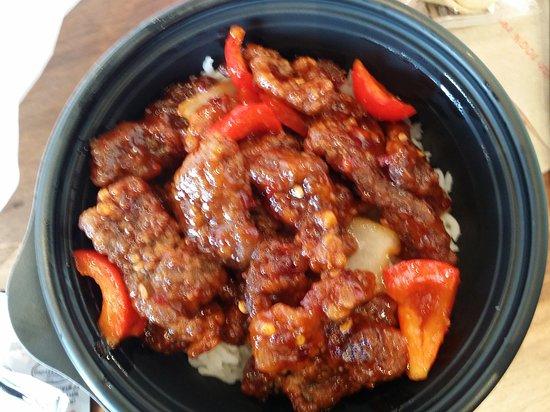 Panda Express