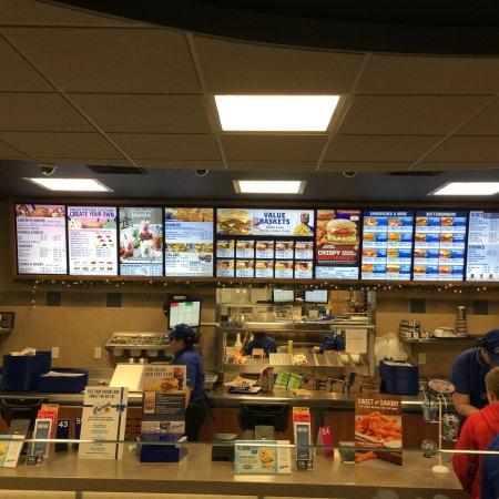 Culver's