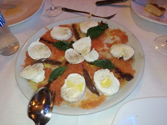 La Tagliatella