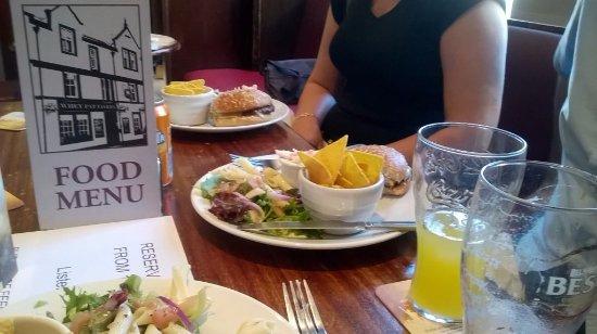 Whey Pat Tavern