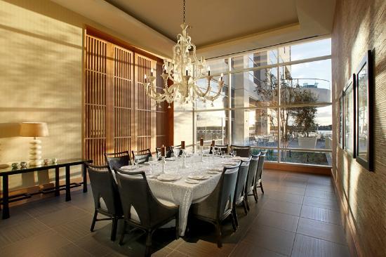 Vela at Hilton San Diego Bayfront