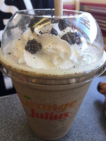 Dairy Queen