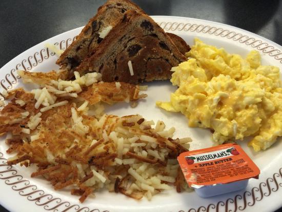 Waffle House