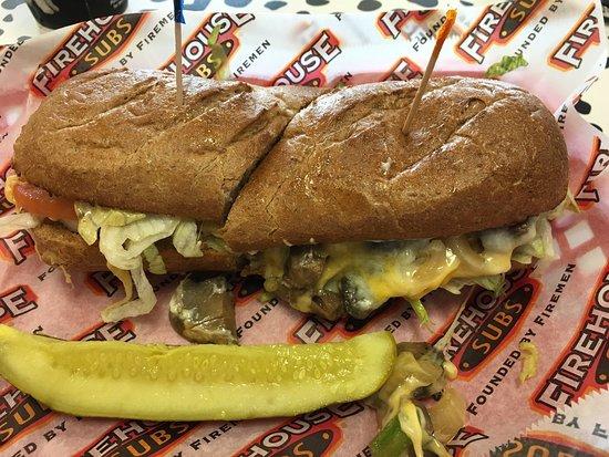 Firehouse Subs