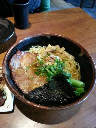 Kizuki Ramen & Izakaya