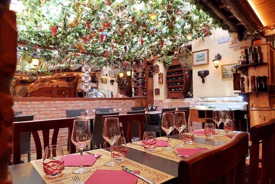 Trattoria Agli Artisti